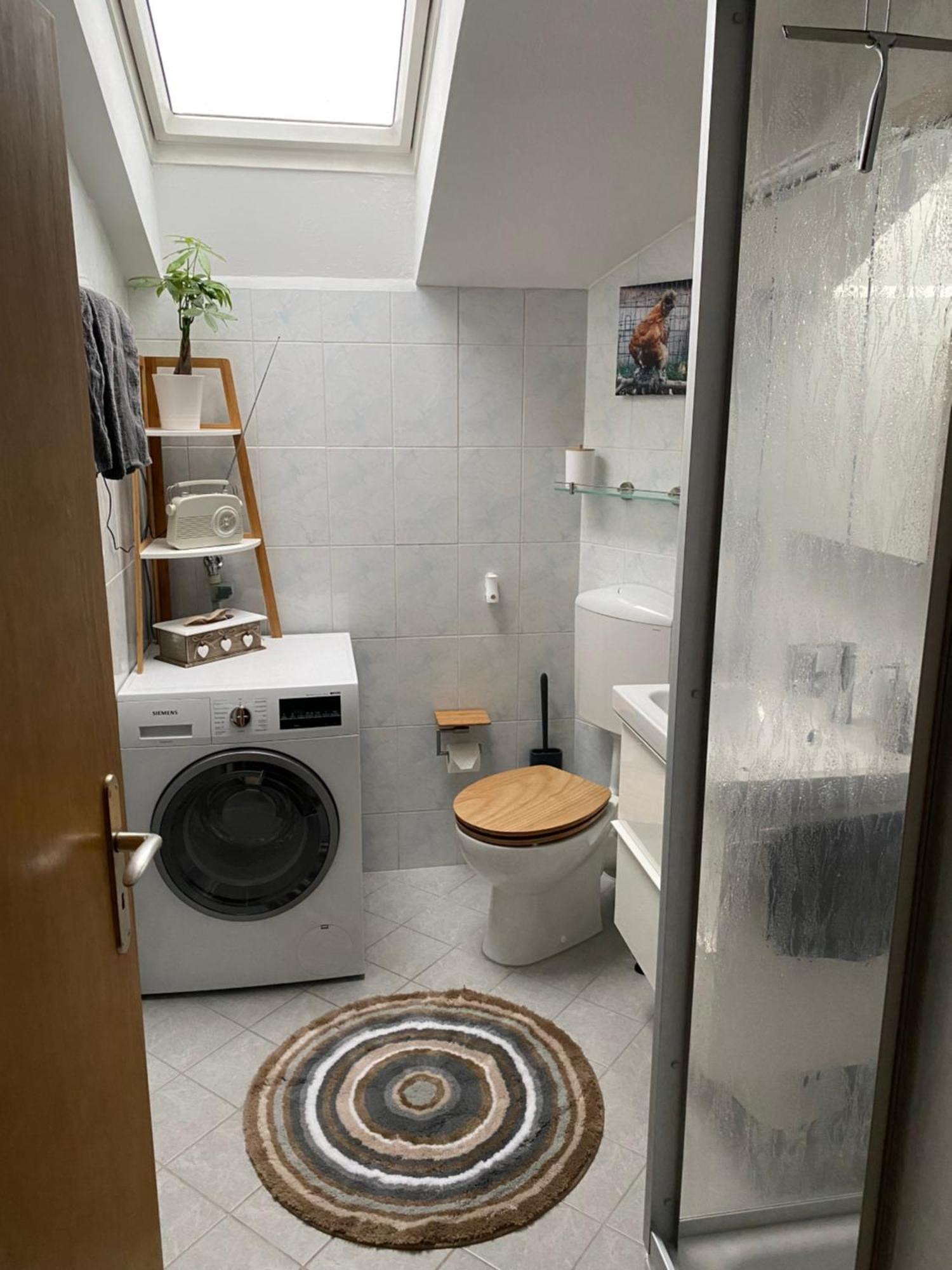 Apartment Seidenhuhn