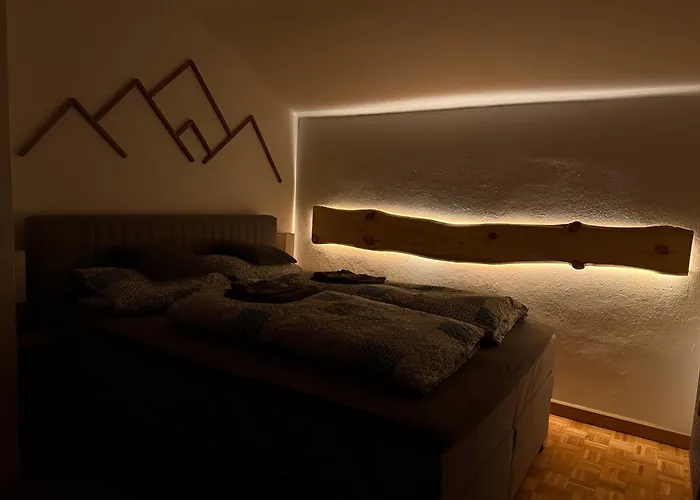 Ferienwohnung Seidenhuhn