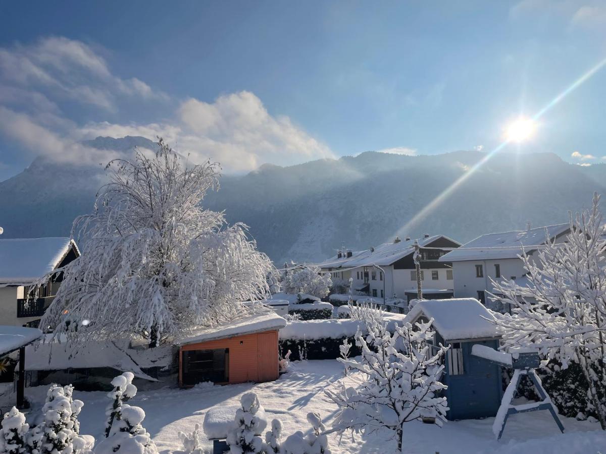 Seidenhuhn Apartament Kiefersfelden