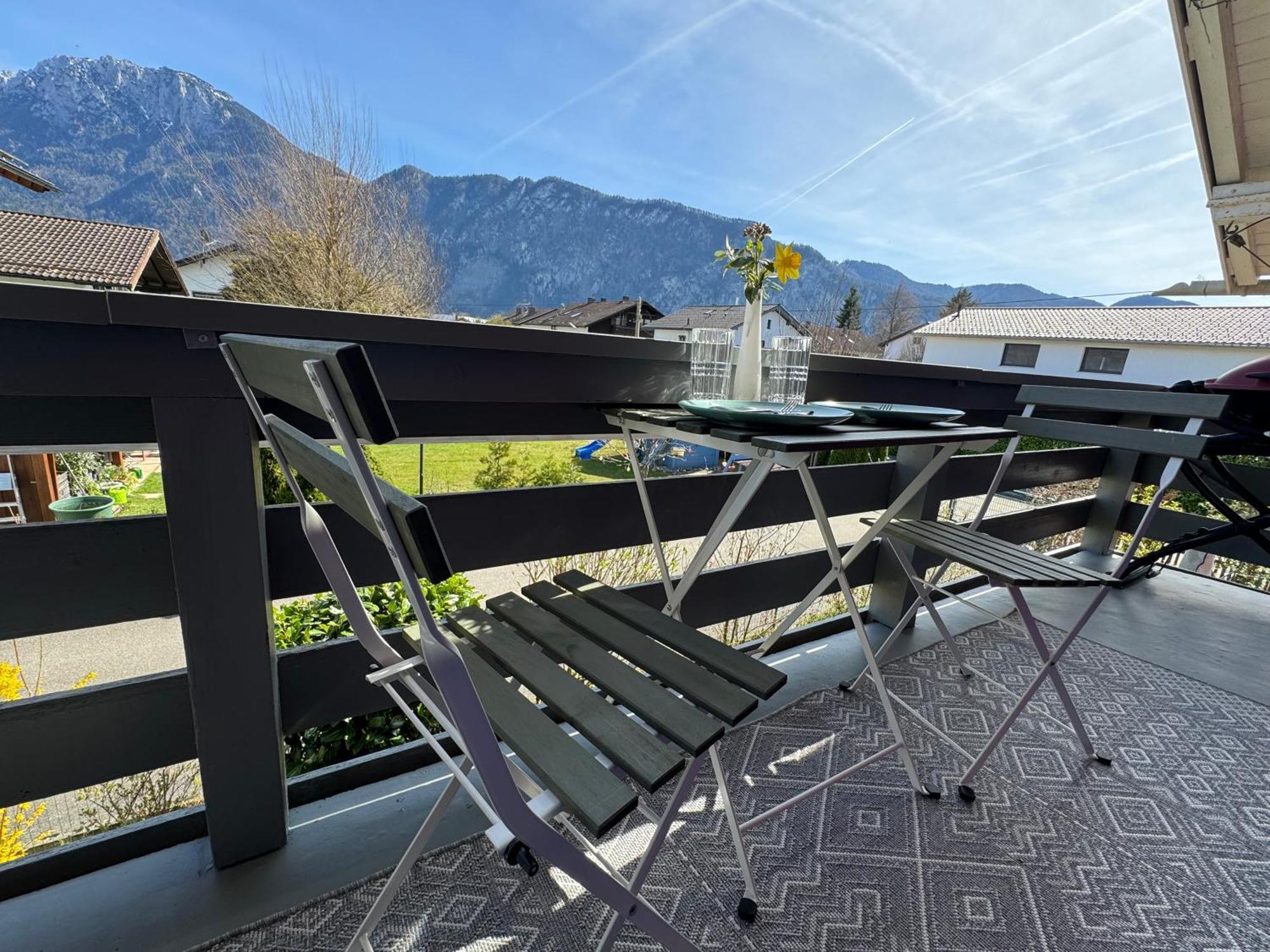 Apartament Seidenhuhn *