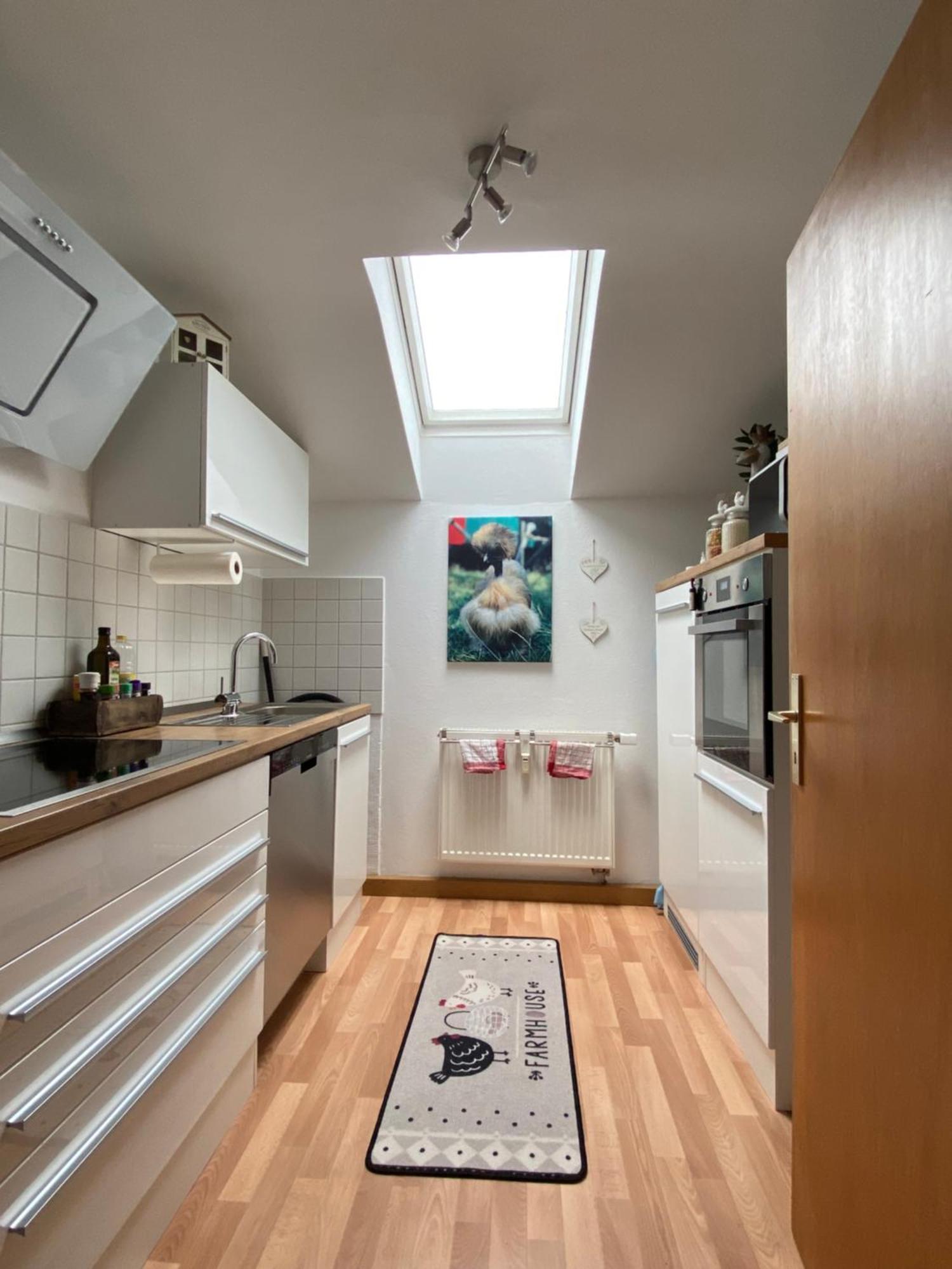 Seidenhuhn Apartament Kiefersfelden